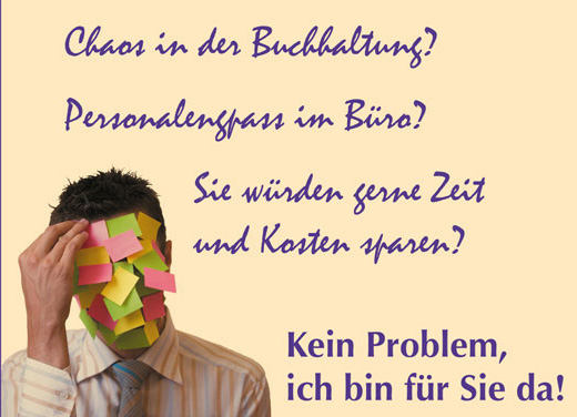 Manuela Uhlig Bürodienstleistungen